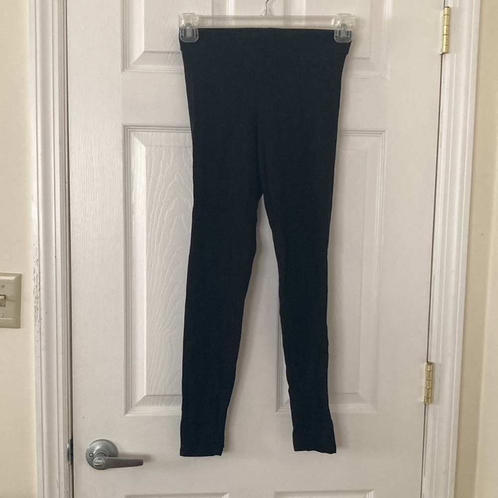 vs pink leggings - Picture 2 of 9